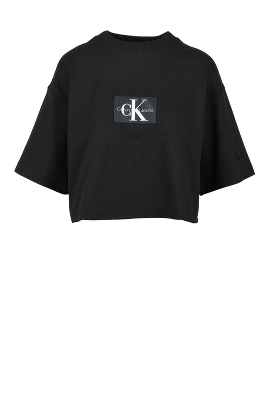Sweatshirt Black (255206-1022) Women
