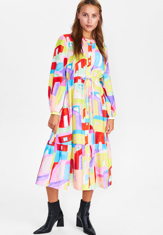 NUMARION DRESS Women