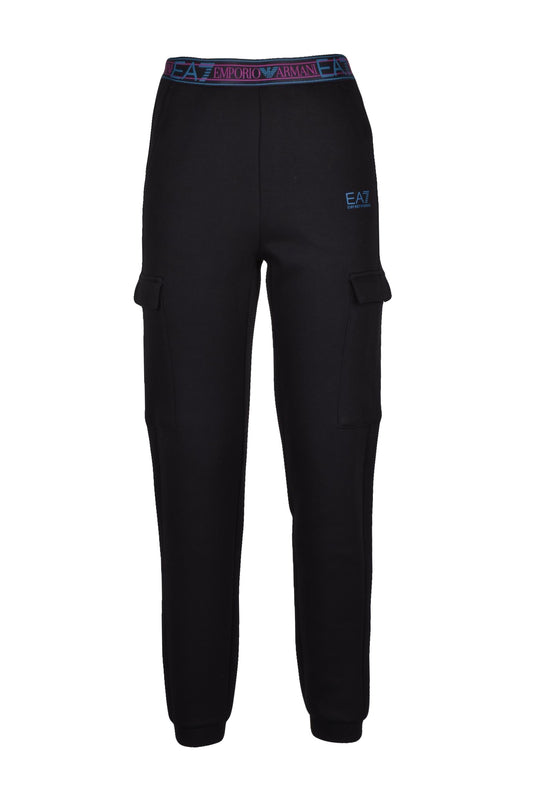Ea7 Emporio Armani Trousers & Pants (254395) Women