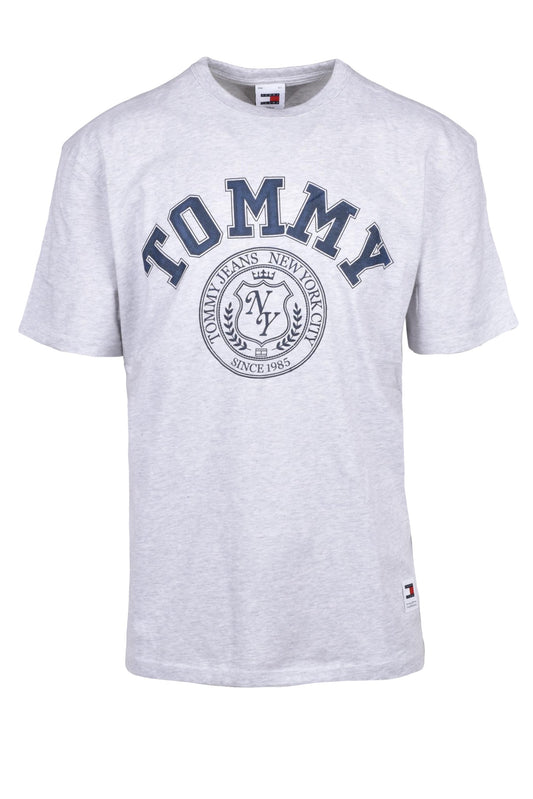 TOMMY JEANS t-shirt LIGHT GREY (254214-1079) Men