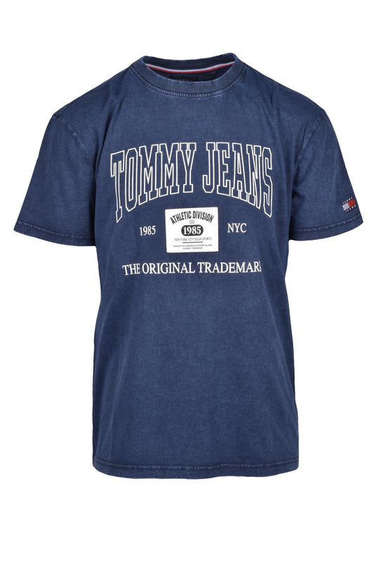 TOMMY JEANS t-shirt Blue (254221-1024) Men