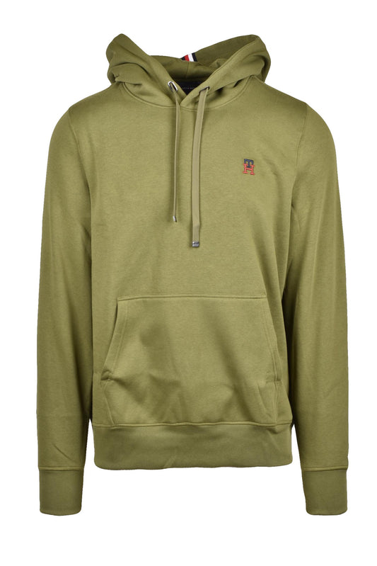 TOMMY HILFIGER sweatshirt Green (254854-1027) Men