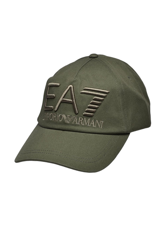Ea7 Emporio Armani Accessories Green (255536) Men