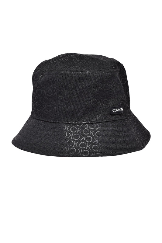 CALVIN KLEIN hat Black (257761-1022) Men