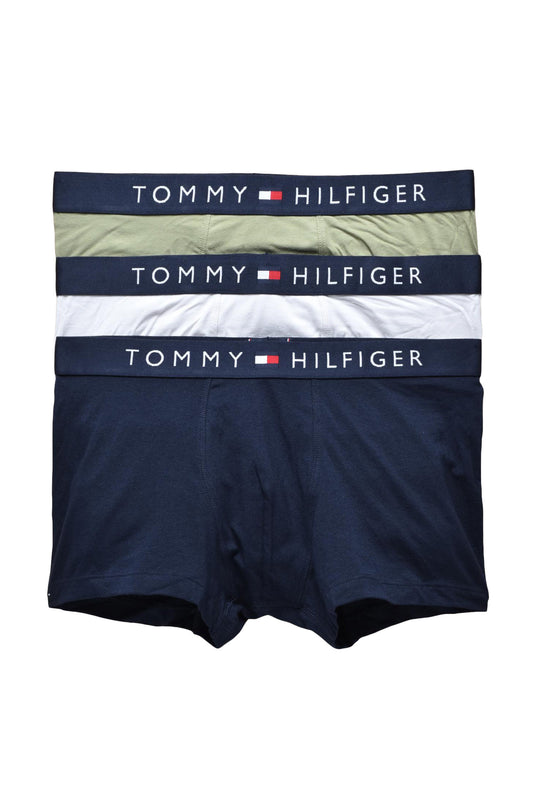 Boxer 3-Pack Green (259985-1301) Men