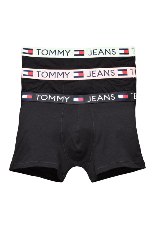 TOMMY JEANS 3-piece boxer set PINK/GREEN (259018-1395) Men