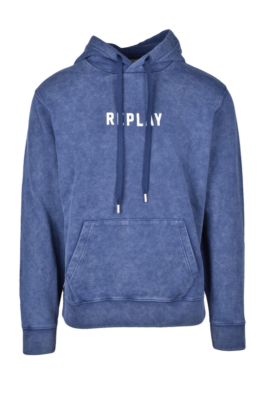 REPLAY sweatshirt AVIO (259565-1109) Men