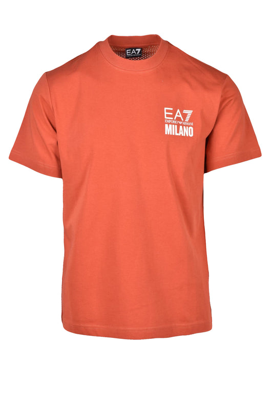 EA7 EMPORIO ARMANI t-shirt BRICK (258107-1093) Men