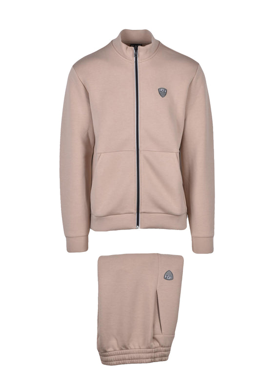 Jumpsuit Beige (258118-1032) Men