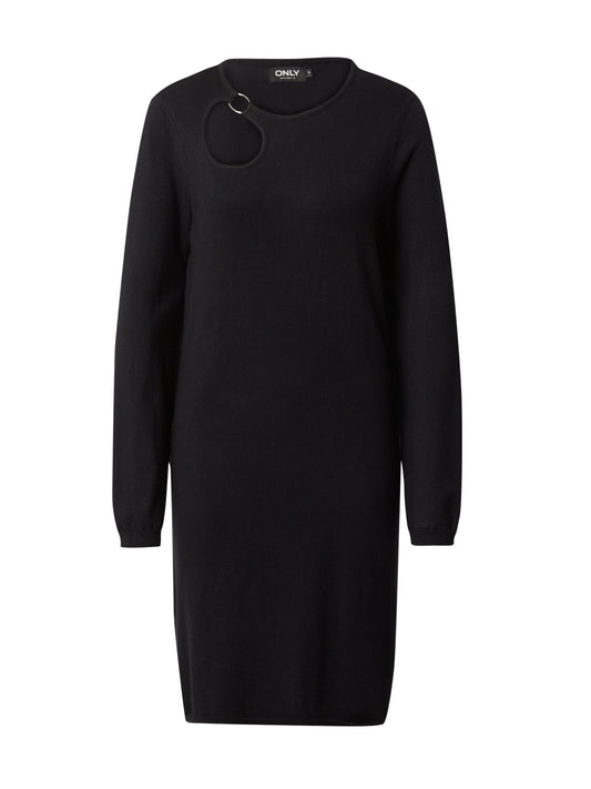 Only ONLLILIAN LS DETAIL DRESS CC KNT (12680032) Women