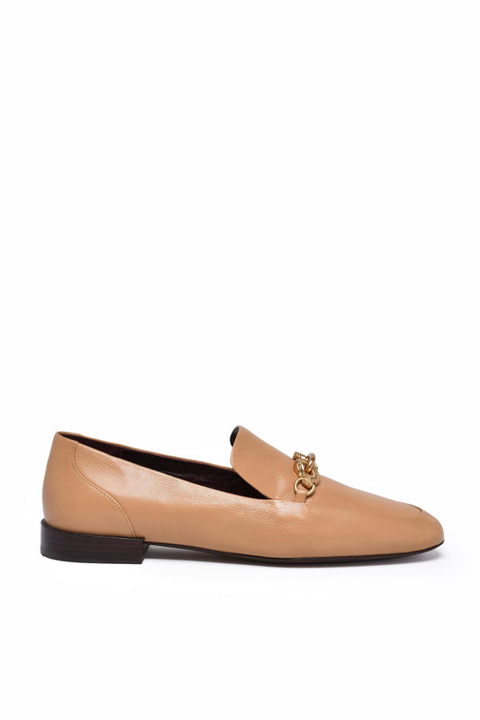 TORY BURCH moccasin SAND (261495-1143) Women
