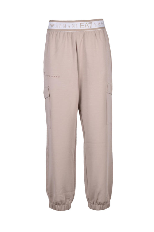 Ea7 Emporio Armani Trousers & Pants (262080) Women