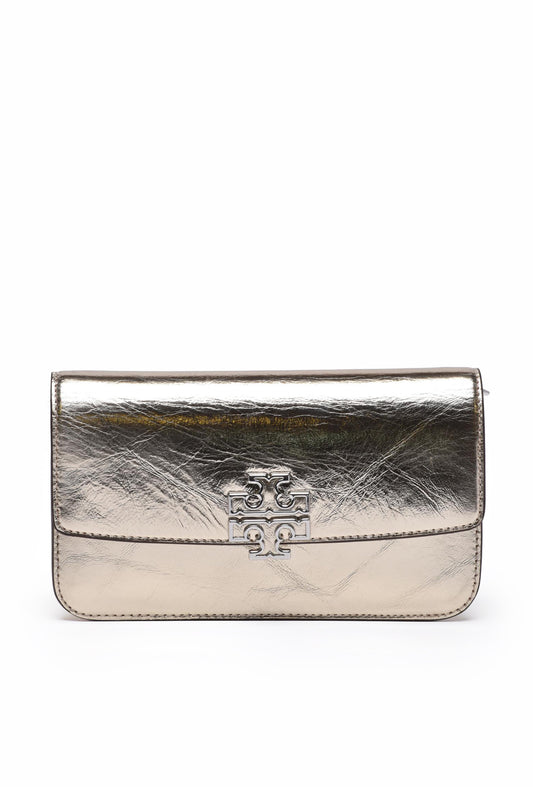 TORY BURCH shoulder bag GOLD (261573-1056) Women
