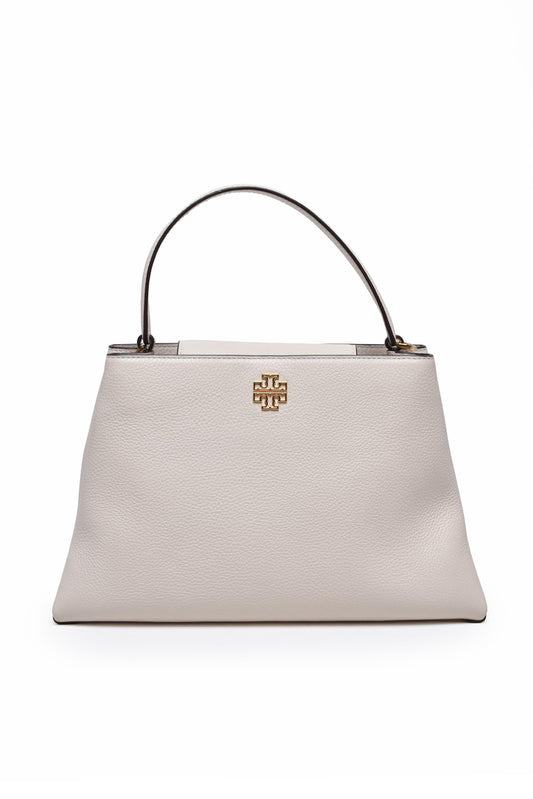 TORY BURCH handbag ivory (261567-1051) Women