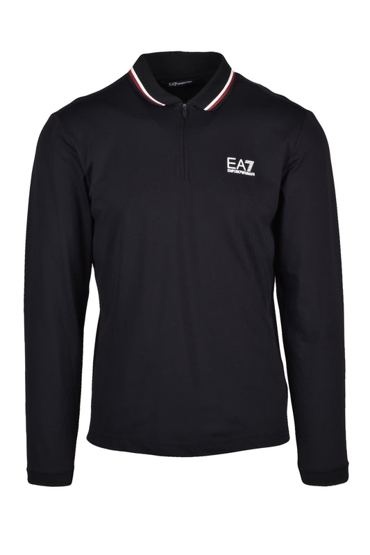 Ea7 Emporio Armani T-shirts & Tops (263167) Men