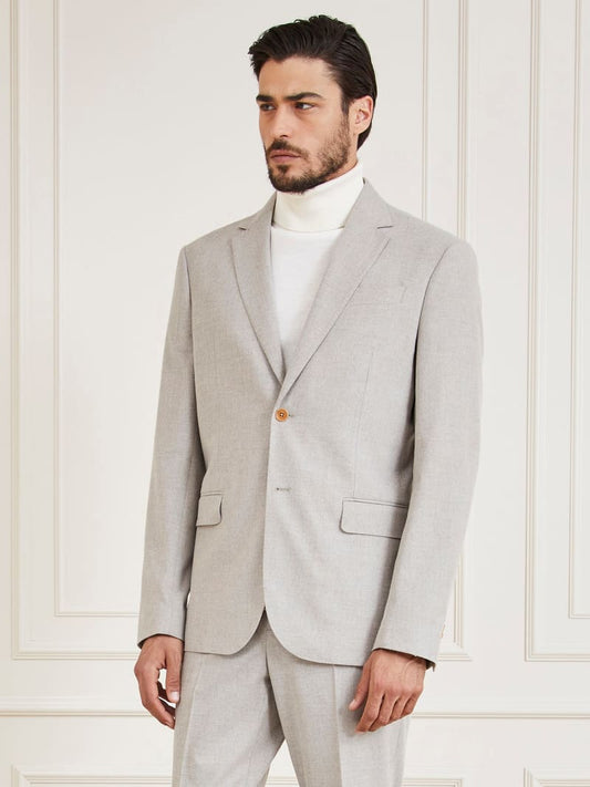 Guess Blazer (2BHN051919Z-H1SM) Men