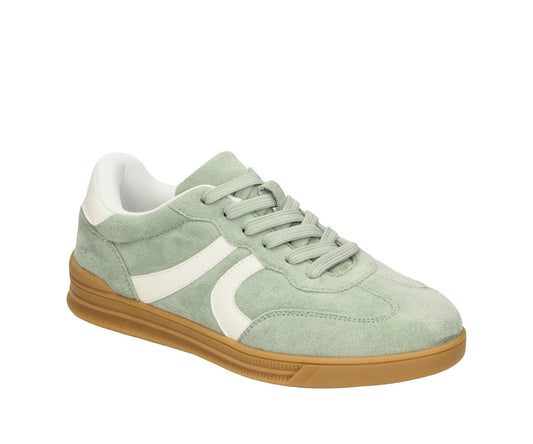THF Mint - White - Txt mf combi (2BK0090102-4611-HF) Footwear Women