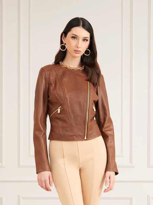 Guess Coat/Jacket (2GGL019713Z-G1AU) Women