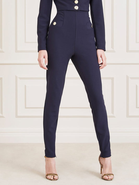 Guess Pants (2YGB056869Z-F7V1) Women