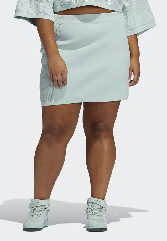 Ivy Park IVP KNIT SKIRT (ZZO1ME536-M00) Women
