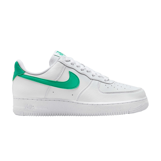Nike Air Force 1 '07 Next Nature White Stadium Green (DV3808-108) Women