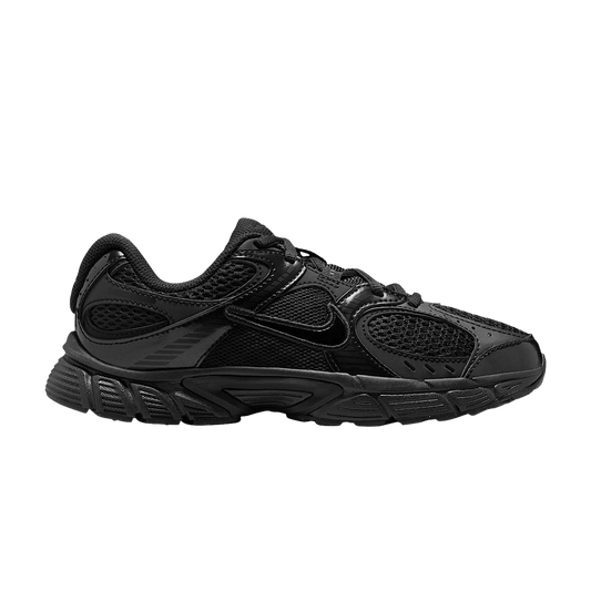 Nike V5 RNR GS 'Triple Black' (HQ6411-002) Kids
