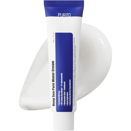 Purito Hydro Wave Deep Sea Cream 50ml