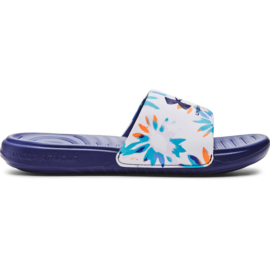 UA W ANSA GRAPHIC (3024436-115) Women