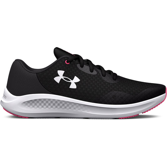UA GGS CHARGED PURSUIT 3 (3025011-001) Kids
