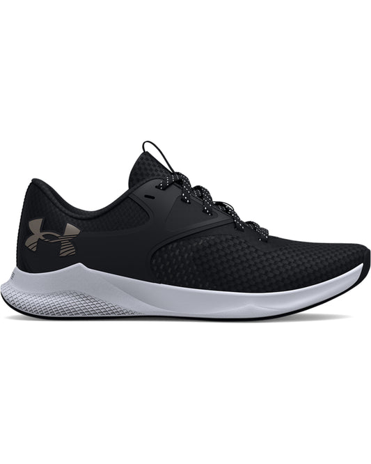 UA W CHARGED AURORA 2 (3025060-001) Women
