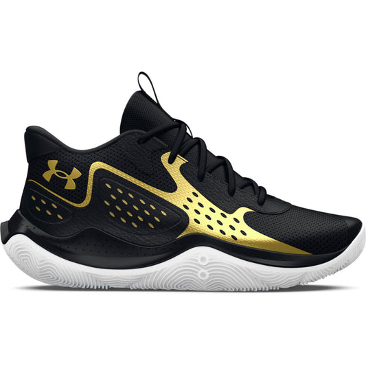 UA JET  23 (3026634-001) Unisex