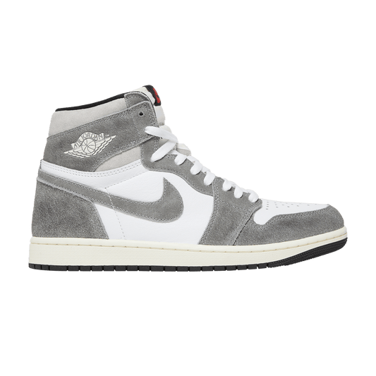 Jordan 1 Retro High OG Washed Black (DZ5485-051) Unisex