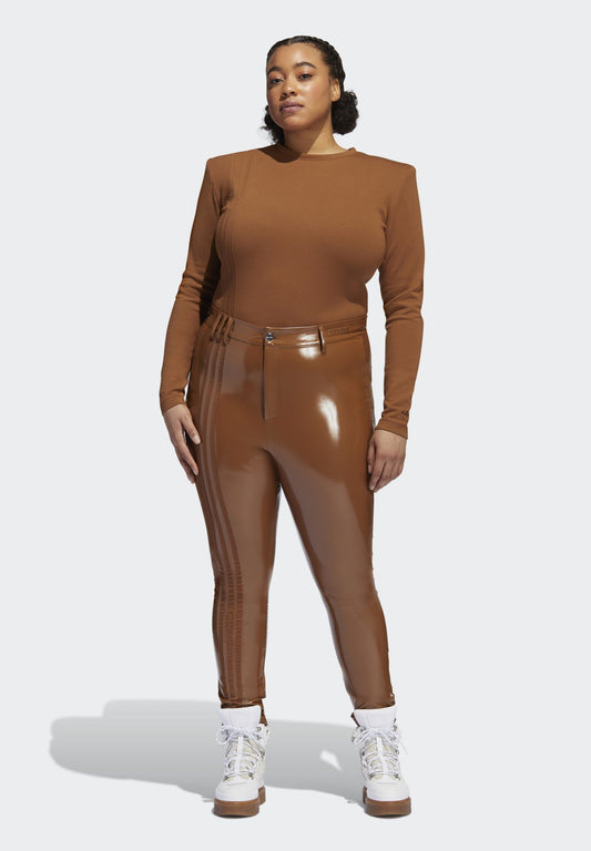 adidas Originals IVP LATEX PANT (AD121A0KN-O11) Women