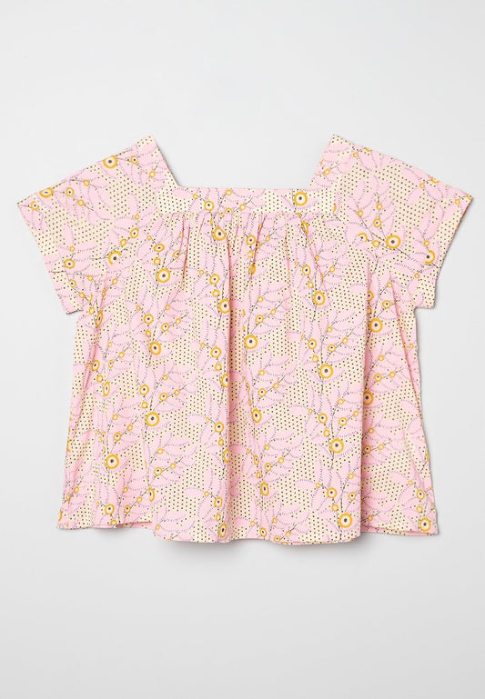 Bonton 0 gold-coloured (ZZO1VPA25-F00) Kids