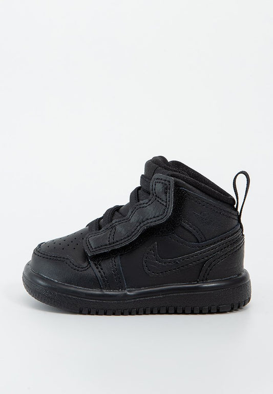 Jordan 1 MID ALT (TD) black (ZZO2TTM01-Q00) Kids