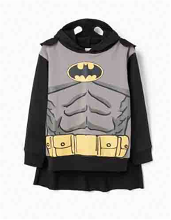 Zippy Wb Sweatshirt Dark Grey (31063903010) Kids