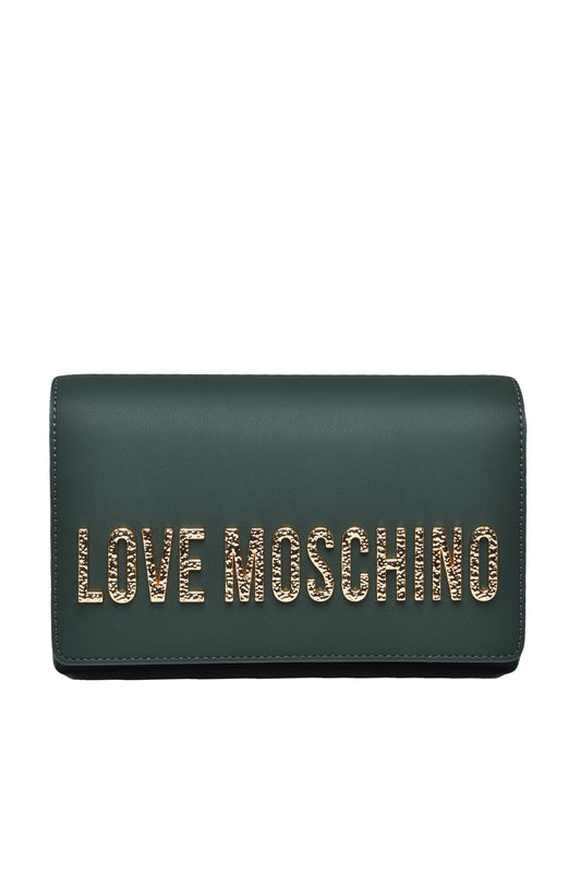 Crossbody Bag Green (267213-1027) Women