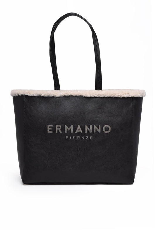 Shoulder Bag Black (266071-1022) Women