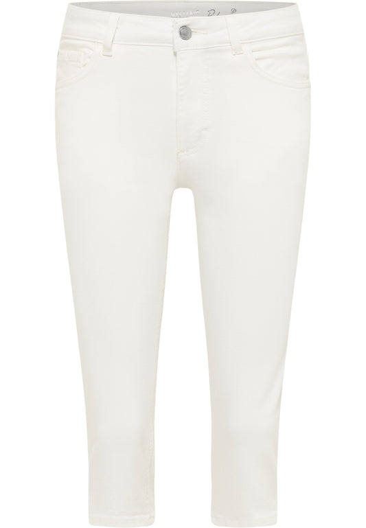Mustang Hose Style Rebecca Capri (MU321N0LQ-A11) Women