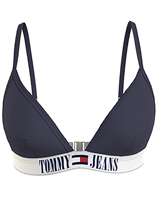 TOMMY HILFIGER UW0UW04079 - Bikini top Women