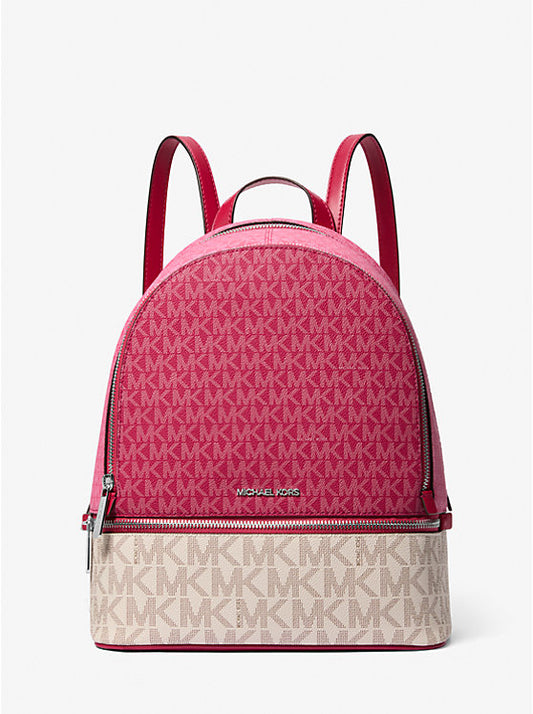 Michael Kors Backpack Pink (35S5SRAB6VDKR) Women