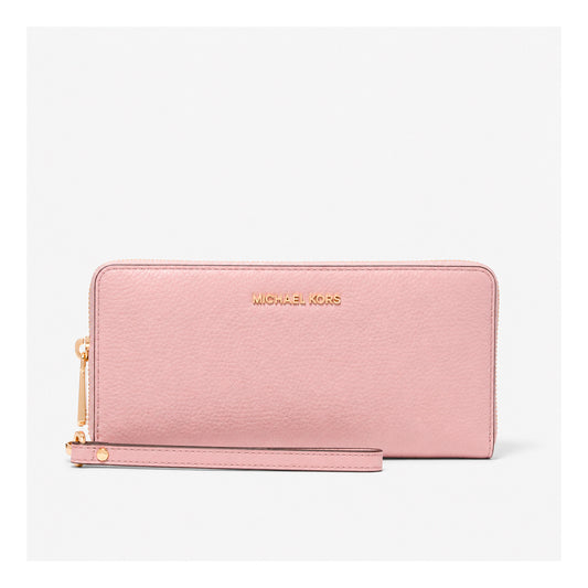 Michael Kors Wallet Pink (35T7GTVE7LPOW) Women