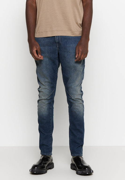 G-STAR D STAQ Light Grey (ZZO2HNX06-C00) Men