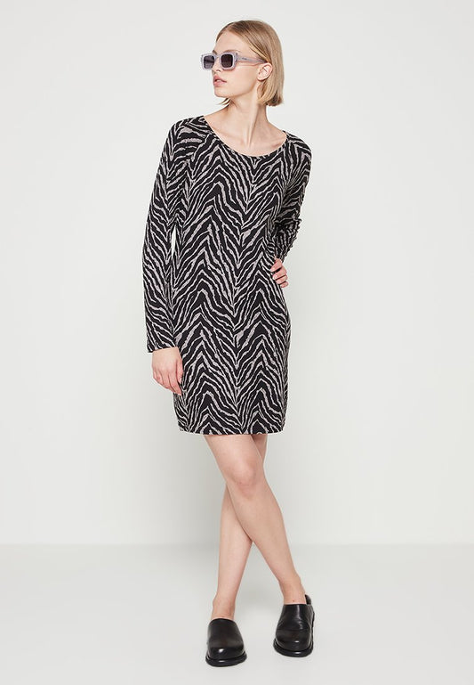 Vero Moda DRESS FEM KNIT PL95/EA5 (ZZO1KA905-Q00) Women