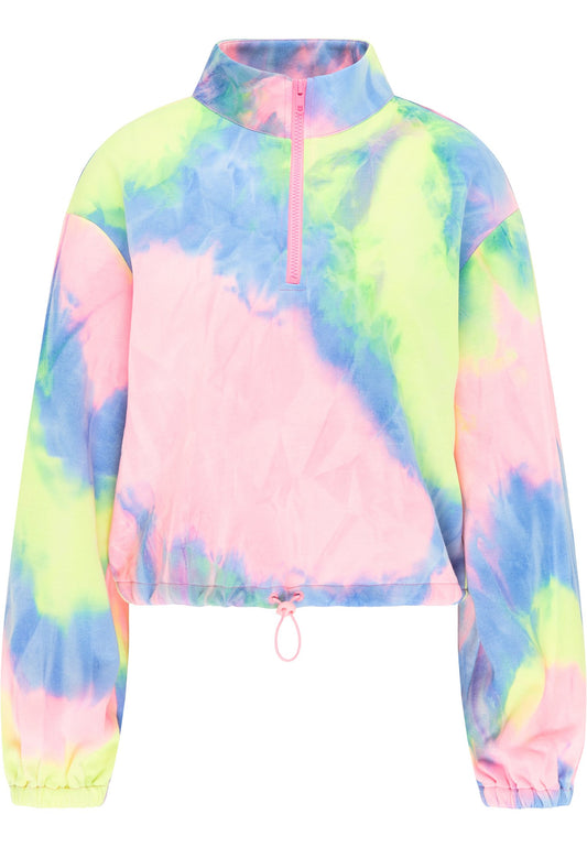 myMo ATHLSR Sweat Jumper Pink (MYK21J00R-J11) Women