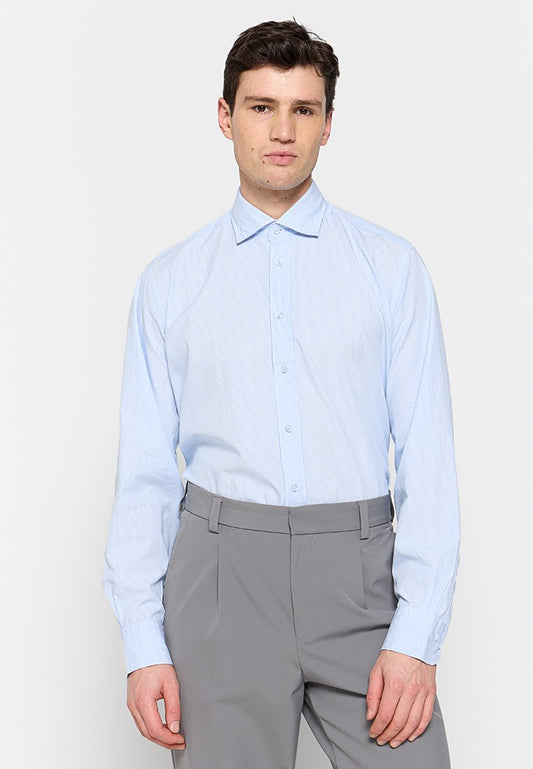 TRENDY SHIRTS COTTON Men