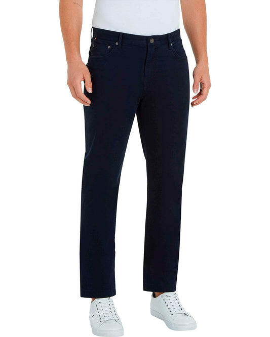 TOMMY HILFIGER MW0MW36429 - Trousers Men