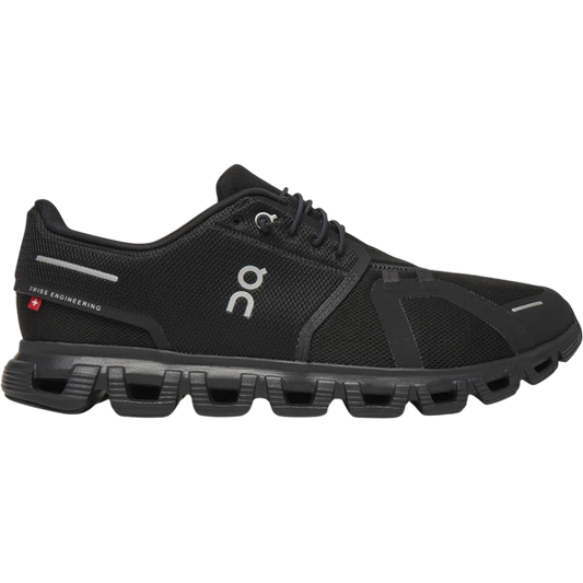 On Cloud 6 black/black Men