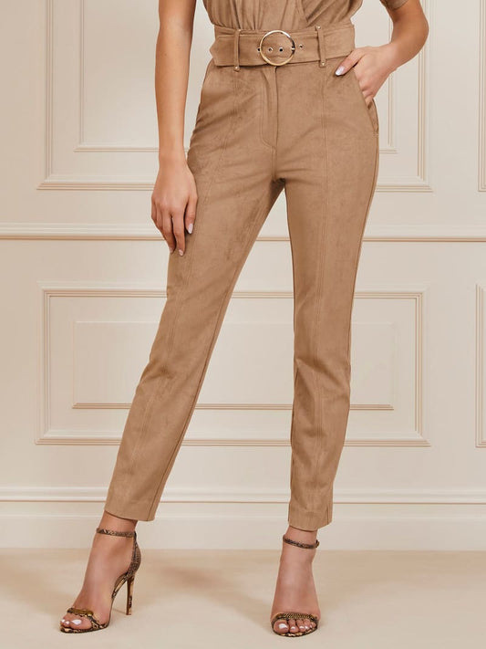 Guess Pants (3YGB019688Z-F14H) Women