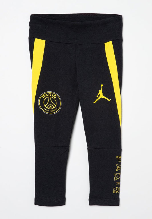 Jordan JDG PSG LEGGING black (ZZO2JJ707-Q00) Kids